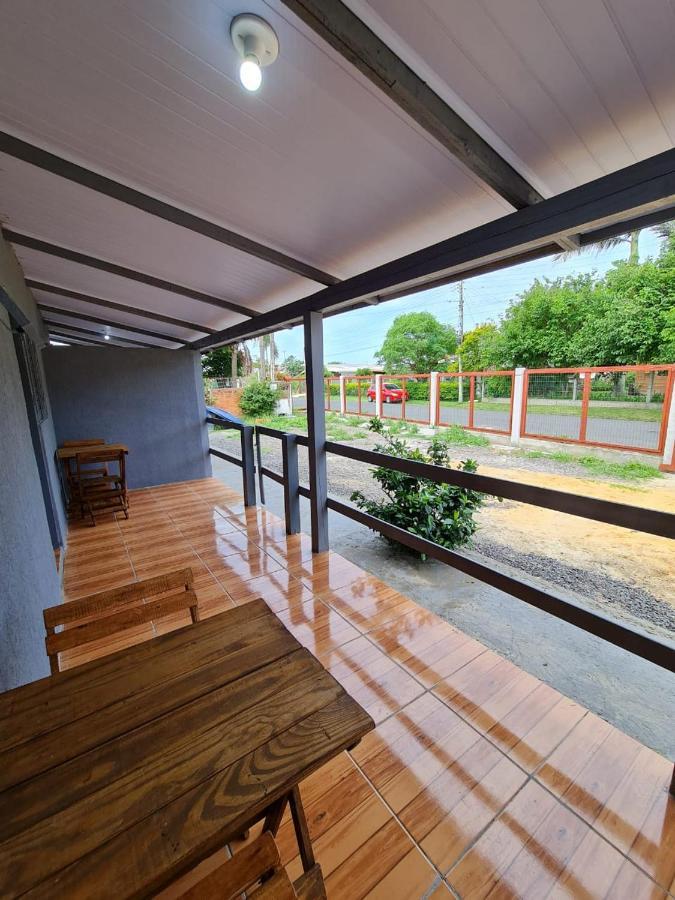 Apartamento Residencial Primo Capão da Canoa Exterior foto