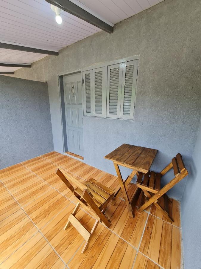 Apartamento Residencial Primo Capão da Canoa Exterior foto
