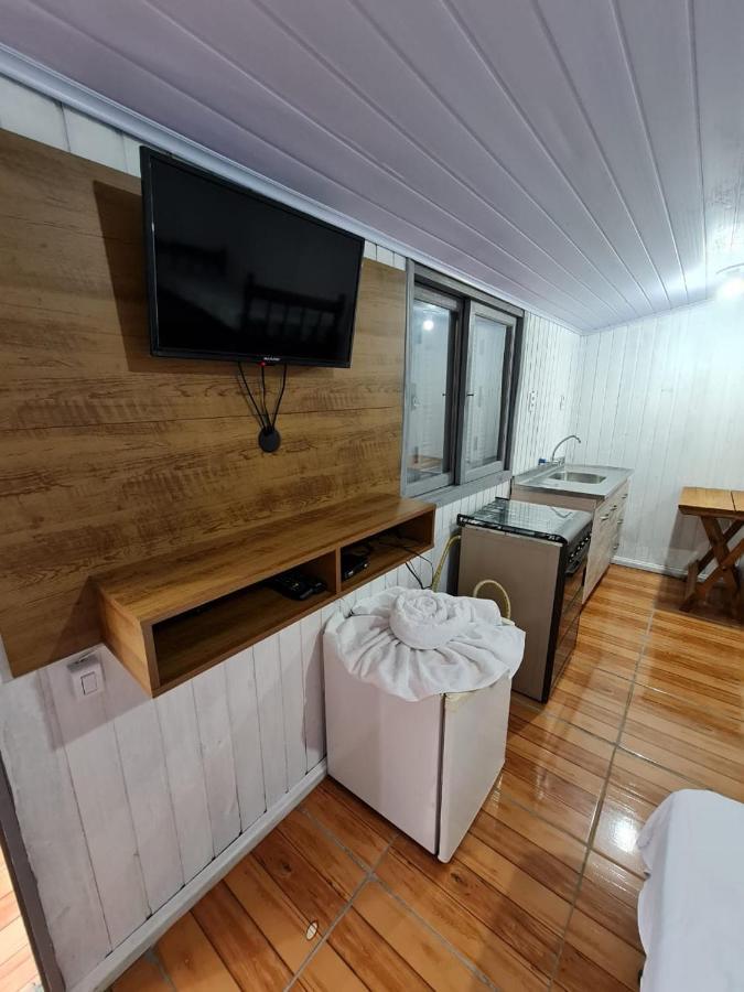 Apartamento Residencial Primo Capão da Canoa Exterior foto